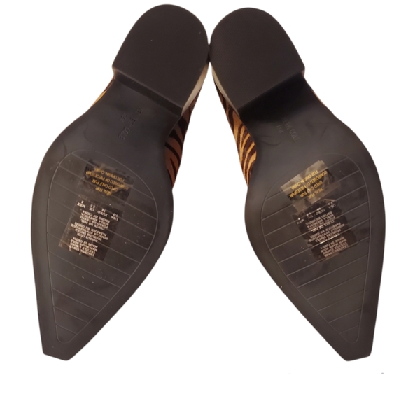 Kenneth Cole West Side Bootie | 7.5 - Picture 13 of 13